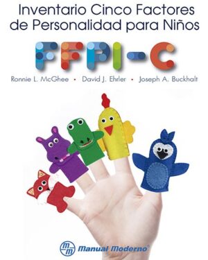 Inventario Cinco Factores de Personalidad para Niños (FFPI-C)