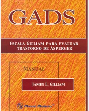 Escala Gilliam para Evaluar Trastorno de Asperger (GADS)
