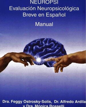 Evaluación Neuropsicológica Breve en Español (NEUROPSI)