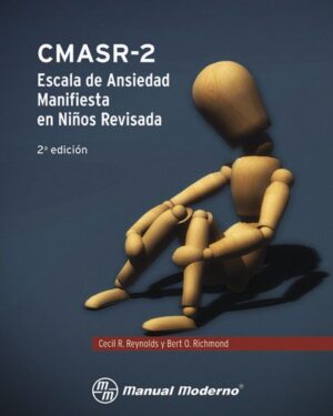 Escala de Ansiedad Manifiesta en Niños Revisada (CMASR-2)