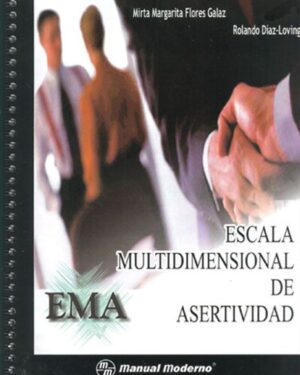 Escala Multidimensional de Asertividad (EMA)