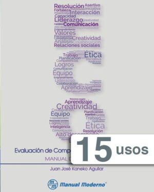 Usos | Evaluación de Competencias Organizacionales (ECO)