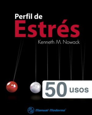 Usos | Perfil de Estrés (Nowack)