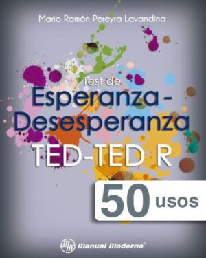 Usos | Test de Esperanza – Desesperanza (TED-TED R)