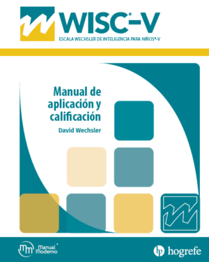 Escala Wechsler de Inteligencia para Niños – V (WISC-V)