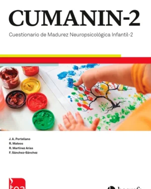 CUMANIN-2 TEA Manual