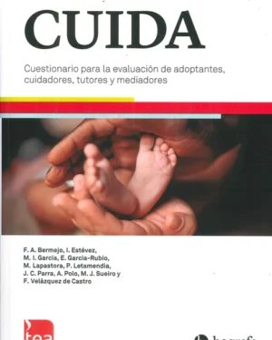 CUIDA TEA Manual