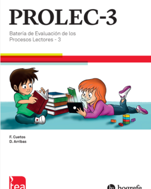 PROLEC-3 TEA Manual