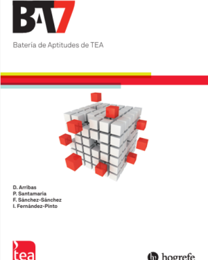 BAT-7 TEA Manual