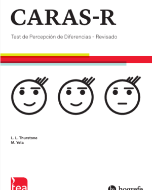 CARAS-R TEA Manual