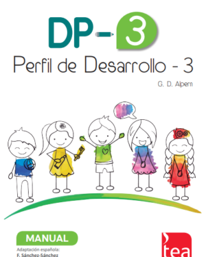 DP-3 TEA Manual