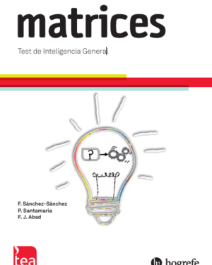 MATRICES TEA Manual