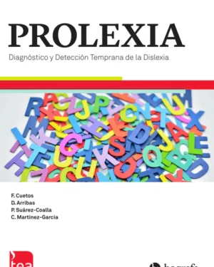 PROLEXIA TEA Manual