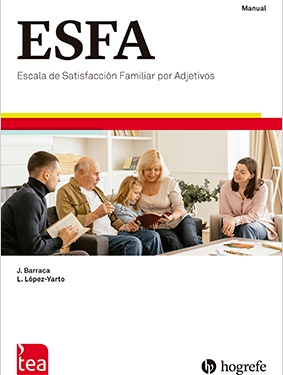 ESFA TEA Manual
