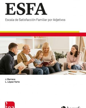 ESFA TEA Manual