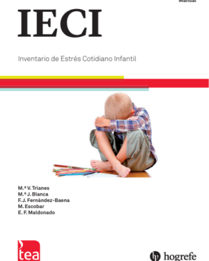 IECI TEA Manual
