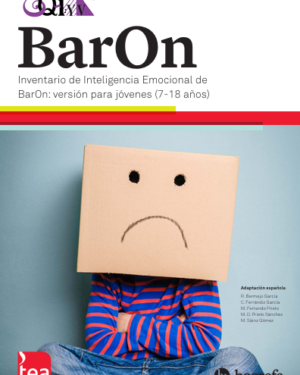 BARON TEA Portada