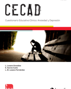 CECAD TEA Manual