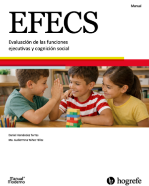 EFECS Manual Moderno