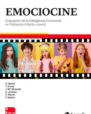 EMOCIOCINE TEA Manual
