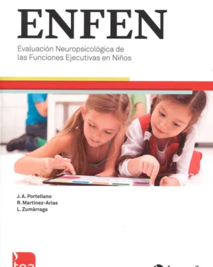 ENFEN TEA Manual