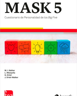 MASK-5 TEA Manual