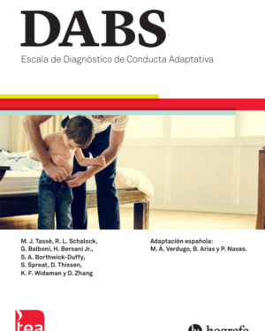 Escala de Diagnóstico de Conducta Adaptativa (DABS)