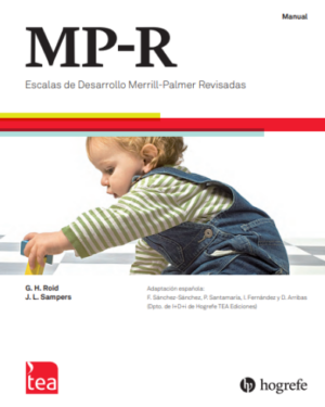 MP-R TEA Manual