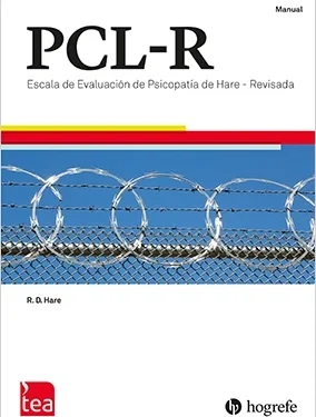 PCL-R TEA Manual